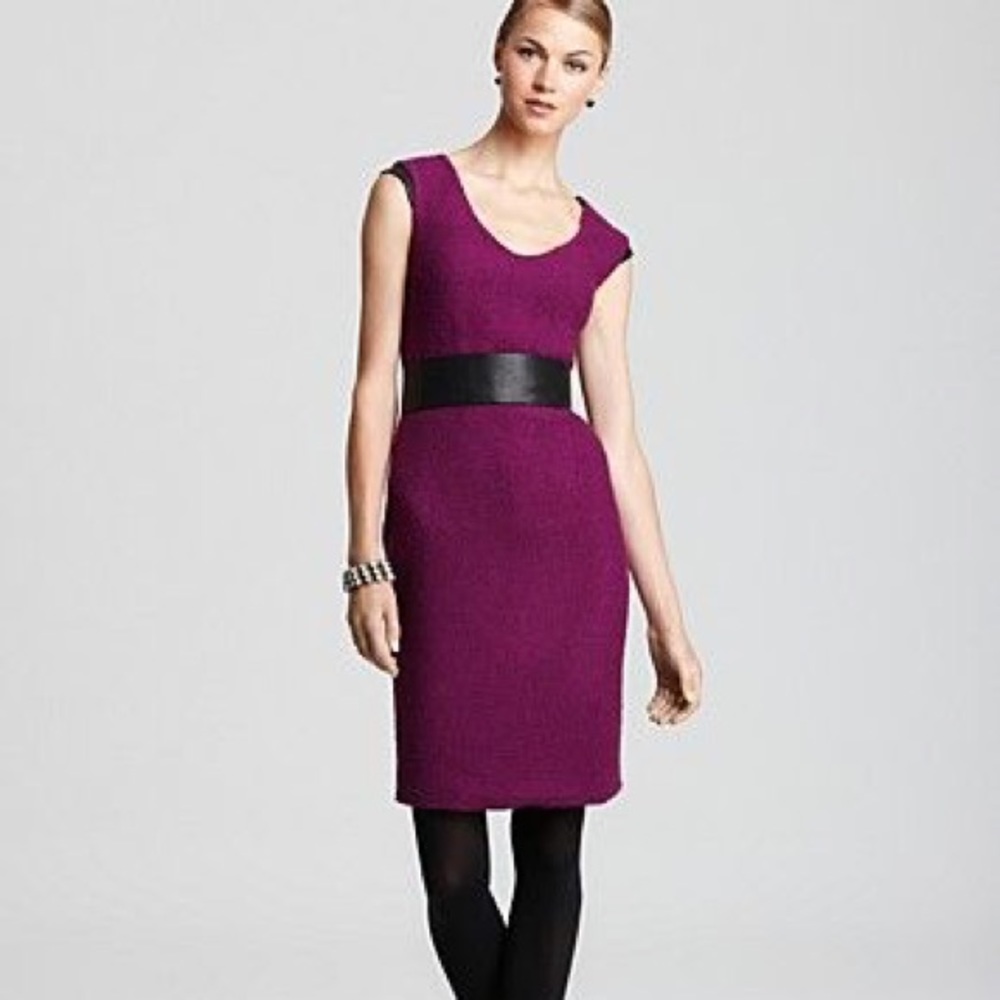 Diane von Furstenberg Ronaldo dress - NWT